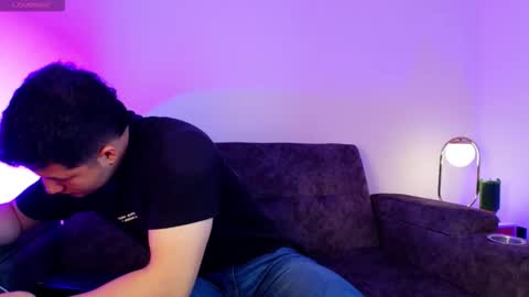 ethanconnor_ online show from 9, 3, 2026