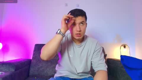 ethanconnor_ online show from 28, 3, 2026