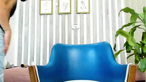 Ethan Grey online show from 17, 9, 2025