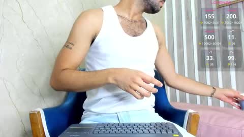 Ethan Grey online show from 29, 9, 2025