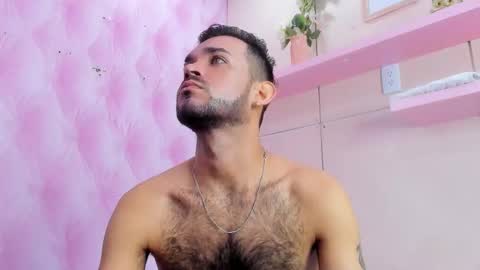 Ethan Grey online show from 24, 2, 2026