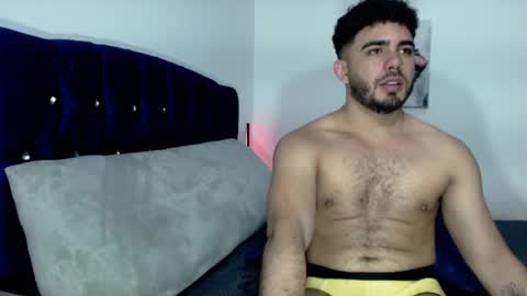 Ethan online show from 22, 2, 2025