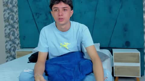 ethanlowell online show from 17, 2, 2025