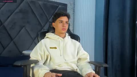 ethanlowell online show from 28, 3, 2026