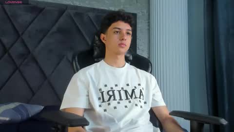 ethanlowell online show from 3, 4, 2026