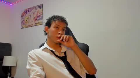 Snapshot of ethannsmith0 chatting on 19, 10, 2025 ethannsmith0 online show from 19, 10, 2025