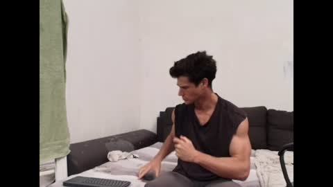 ethanopryreal online show from 1, 7, 2026