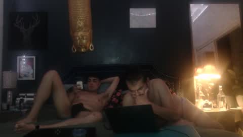 SF FOG Daddy online show from 23, 5, 2026