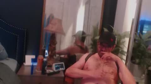 SF FOG Daddy online show from 28, 5, 2026