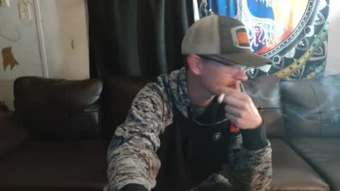 Ethan Steele online show from 3, 1, 2025
