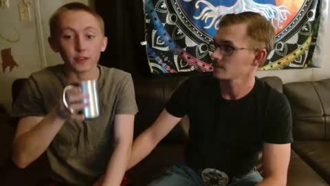 Ethan Steele online show from 7, 3, 2025