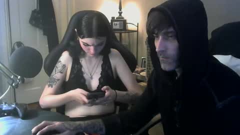 ethanvsvioletxxx online show from 29, 11, 2025