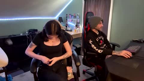 ethanvsvioletxxx online show from 26, 2, 2026