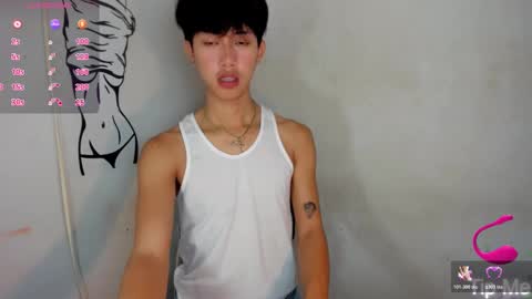 BLAKE online show from 27, 10, 2025