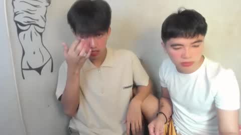 BLAKE online show from 27, 3, 2026