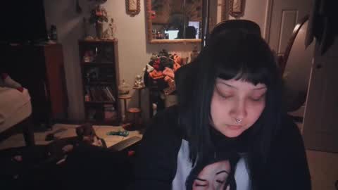 etherealhazy online show from 15, 12, 2024