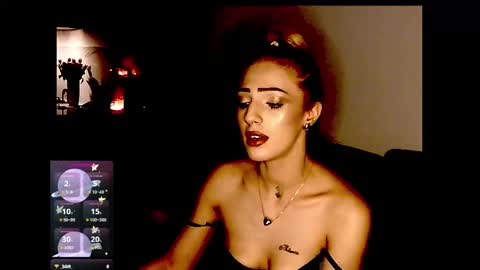 Serena online show from 21, 2, 2026