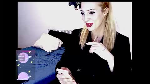 Serena online show from 15, 3, 2026