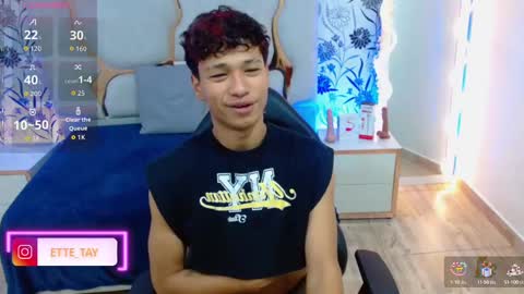 ette online show from 1, 10, 2025