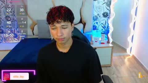 ette online show from 7, 10, 2025