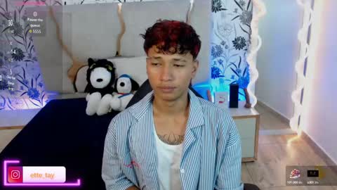 ette online show from 13, 10, 2025