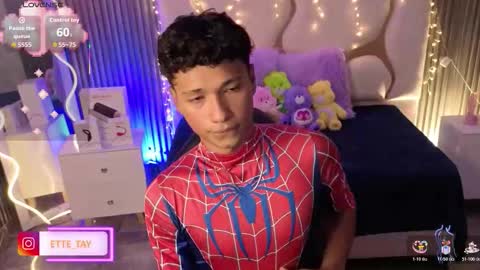 ette online show from 24, 2, 2026