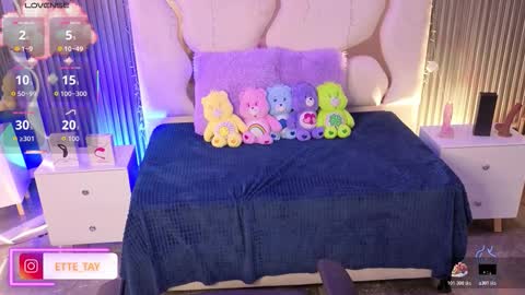 ette online show from 25, 2, 2026