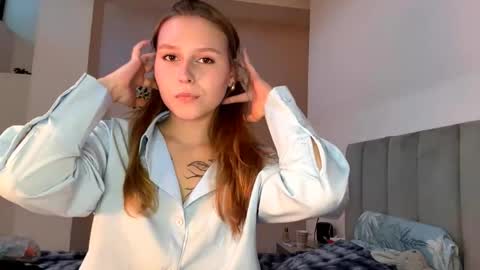 Snapshot of eugenierickel chatting on 7, 6, 2026 Alice online show from 7, 6, 2026