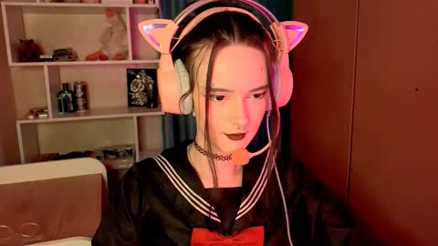 Snapshot of eunabiddlecome chatting on 19, 2, 2026 Kate online show from 19, 2, 2026