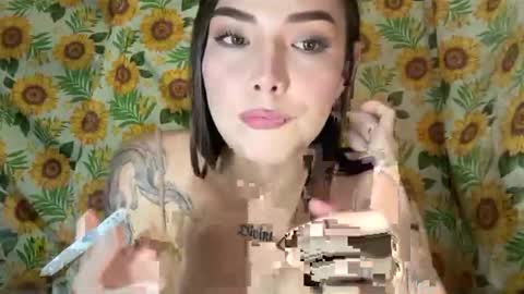 Snapshot of eurasiangabbie89549 chatting on 24, 3, 2026 inafucker online show from 24, 3, 2026