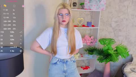 eusebiamalekan online show from 20, 5, 2026
