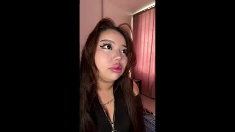 Snapshot of eusebiaprim chatting on 30, 5, 2026 Kira online show from 30, 5, 2026