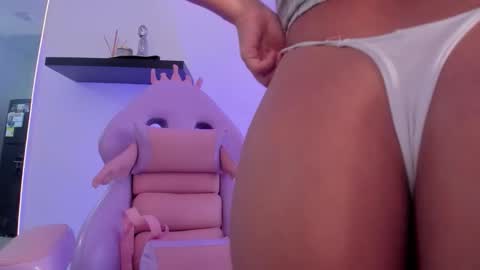 Snapshot of eva1green1 chatting on 2, 10, 2025 eva1green1 online show from 2, 10, 2025