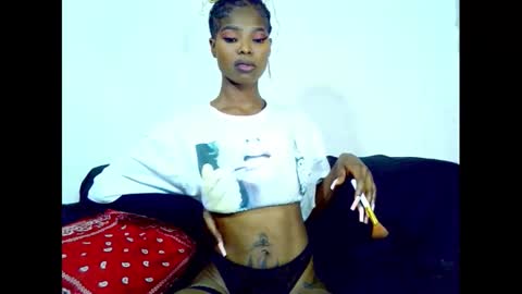 Snapshot of eva4him831 chatting on 23, 1, 2025 eva4him831 online show from 23, 1, 2025