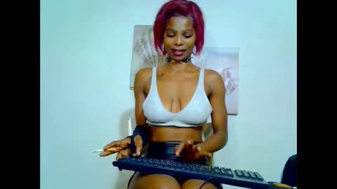 Snapshot of eva4him831 chatting on 19, 2, 2025 eva4him831 online show from 19, 2, 2025