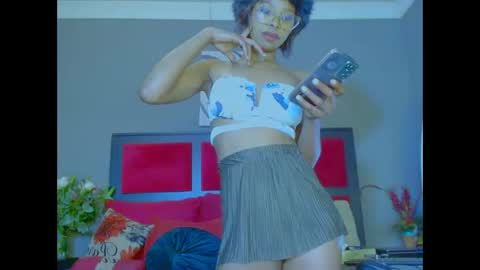Snapshot of eva4him831 chatting on 24, 9, 2025 eva4him831 online show from 24, 9, 2025