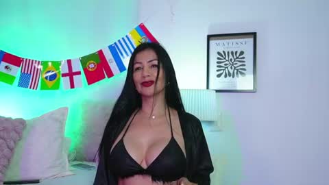 Snapshot of eva_45love chatting on 16, 6, 2026 Eva online show from 16, 6, 2026