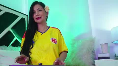 Snapshot of eva_45love chatting on 27, 6, 2026 Eva online show from 27, 6, 2026