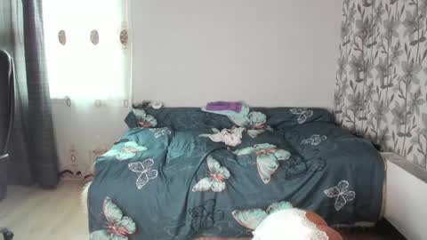 Snapshot of eva_7777 chatting on 7, 3, 2025 Eva online show from 7, 3, 2025