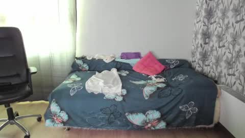 Snapshot of eva_7777 chatting on 7, 3, 2025 Eva online show from 7, 3, 2025