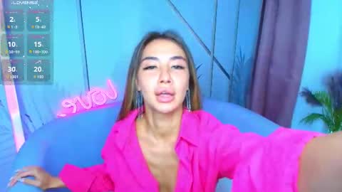 Eva online show from 22, 7, 2026