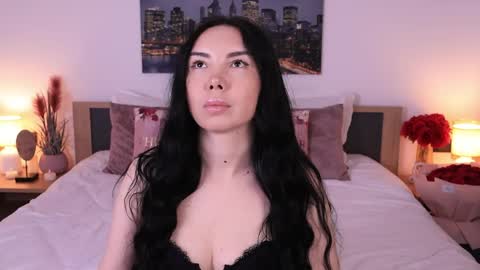 Snapshot of eva__si chatting on 7, 6, 2026 Eva online show from 7, 6, 2026
