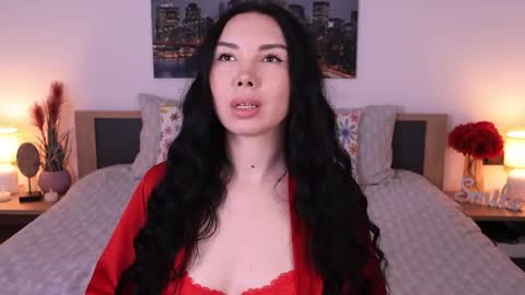 Snapshot of eva__si chatting on 12, 6, 2026 Eva online show from 12, 6, 2026