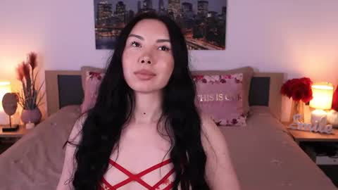 Snapshot of eva__si chatting on 26, 6, 2026 Eva online show from 26, 6, 2026