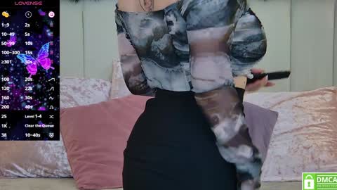 Eva online show from 28, 1, 2025