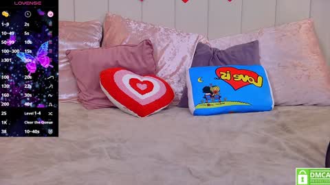 Eva online show from 6, 2, 2025