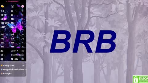 Eva online show from 6, 2, 2025