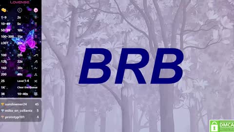 Eva online show from 16, 2, 2025