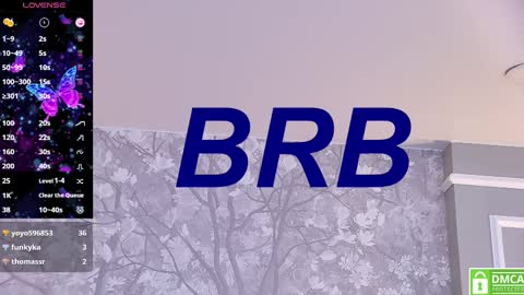 Eva online show from 18, 2, 2025