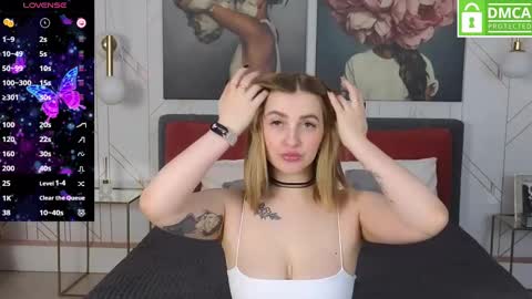 Eva online show from 22, 2, 2025